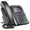 IP телефон Polycom VVX 401