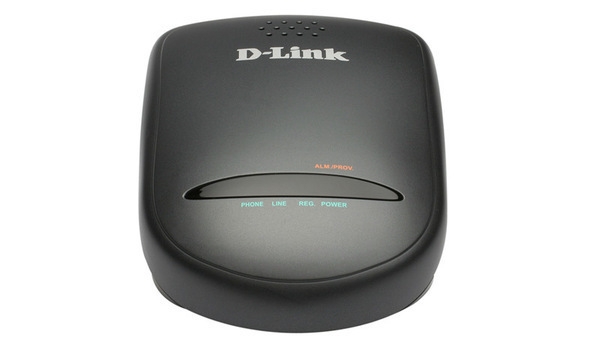 VoIP шлюз D-Link DVG-7111S