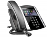 IP телефон Polycom VVX 501