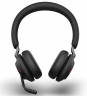 Гарнитура Jabra Evolve2 65 UC Stereo Black, Link380a 