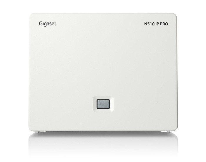 Базовая станция Gigaset N510 IP PRO