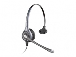 Телефонная гарнитура Plantronics SupraPlus Wideband (PL-HW251N)