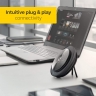 Спикерфон Jabra Speak 710 MS USB/BT & Link 380