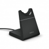 Гарнитура Jabra Evolve2 65 UC Stereo Stand Black, Link380a