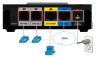 VoIP шлюз Cisco SPA112-XU (Linksys)