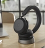 Гарнитура Jabra Evolve2 75 Link380a MS Stereo Black