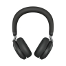 Гарнитура Jabra Evolve2 75 Link380a MS Stereo Black