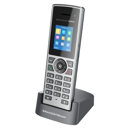 IP DECT дополнительная трубка Grandstream DP722