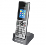 IP DECT дополнительная трубка Grandstream DP722