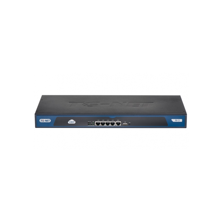 Контроллер TG-NET Cloud Box M-3