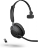 Гарнитура Jabra Evolve2 65, Link380c MS Mono Black