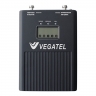 Комплект VEGATEL VT3-900L-kit (дом, LED)