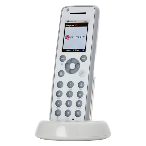 DECT телефон Spectralink 7740