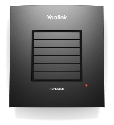 DECT репитер RT10 для IP телефона Yealink W52P