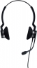 Гарнитура Jabra BIZ 2300 DUO QD