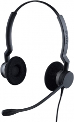 Гарнитура Jabra BIZ 2300 DUO QD