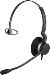 Гарнитура Jabra BIZ 2300 Mono QD