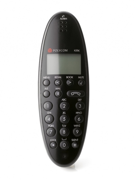 DECT телефон Spectralink 7420