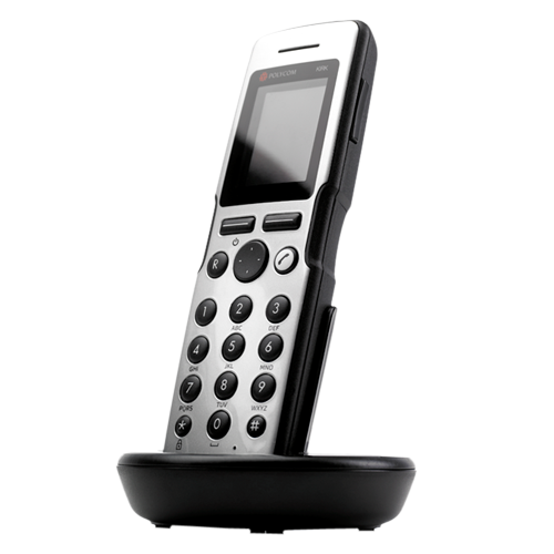 DECT телефон Spectralink 7540