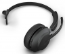 Гарнитура Jabra Evolve2 65 UC Mono Black, Link380c 