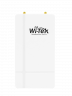 Внешняя точка доступа Wi-Tek WI-AP310-Lite, PoE, Wi-Fi 4 (802.11N)