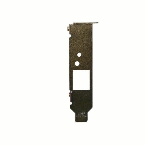 Digium 2U Bracket for Single Span E1/T1 Cards