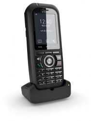 Беспроводной DECT телефон Snom M80