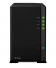 Сетевое хранилище Synology DS218PLAY