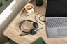 Гарнитура Jabra Evolve2 30 MS Stereo USB-A