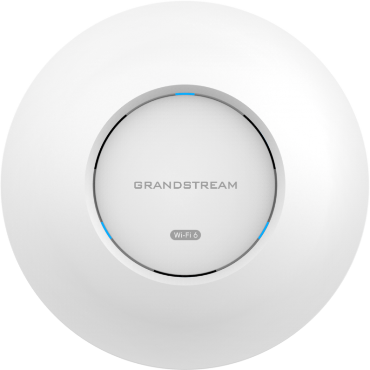 Двухдиапазонная Wi-Fi точка доступа Grandstream GWN7660