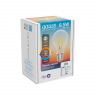 Лампа Gauss Smart Home Filament А60 E27, 6,5 Вт, 806ЛМ, 2000-6500К, изм.цвет.темп.+диммирование