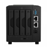 Сетевое хранилище Synology DS416SLIM