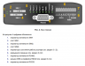 3G-роутер iRZ RU21