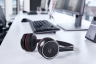 Гарнитура Jabra Evolve 75 Stereo UC, Link380