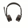 Гарнитура Jabra Evolve 75 Stereo UC, Link380