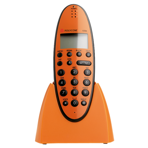 DECT телефон Spectralink 7480