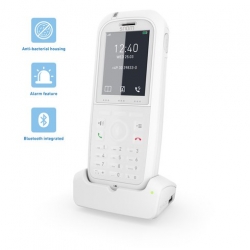 Беспроводной DECT телефон Snom M90