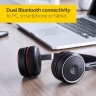 Гарнитура Jabra Evolve 75 Stereo UC, Link380, Charging Stand