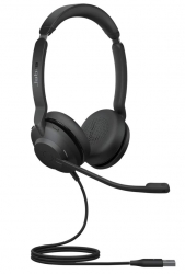 Гарнитура Jabra Evolve2 30 UC Stereo USB-A