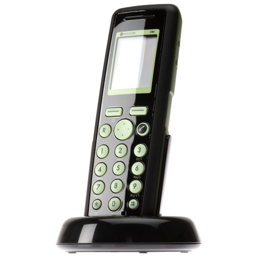 DECT телефон Spectralink 7620