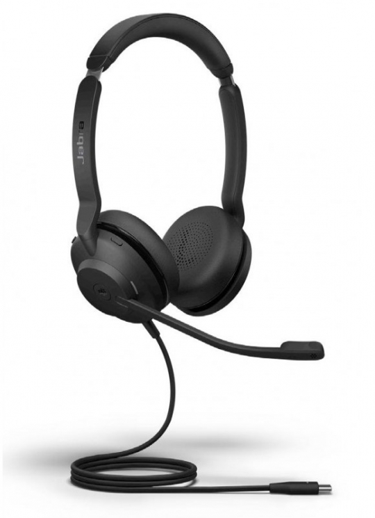 Гарнитура Jabra Evolve2 30 MS Stereo USB-C