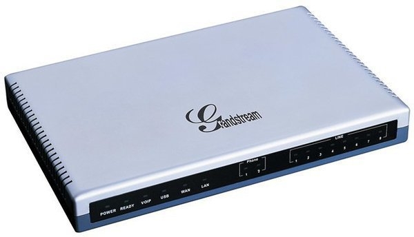 IP АТС Grandstream GXE-5028