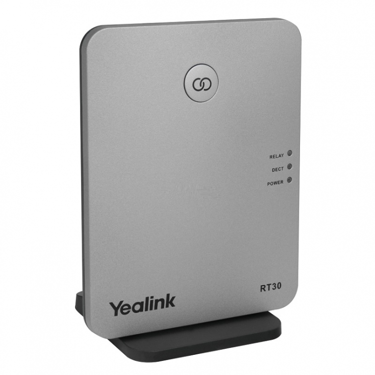 DECT репитер Yealink RT30