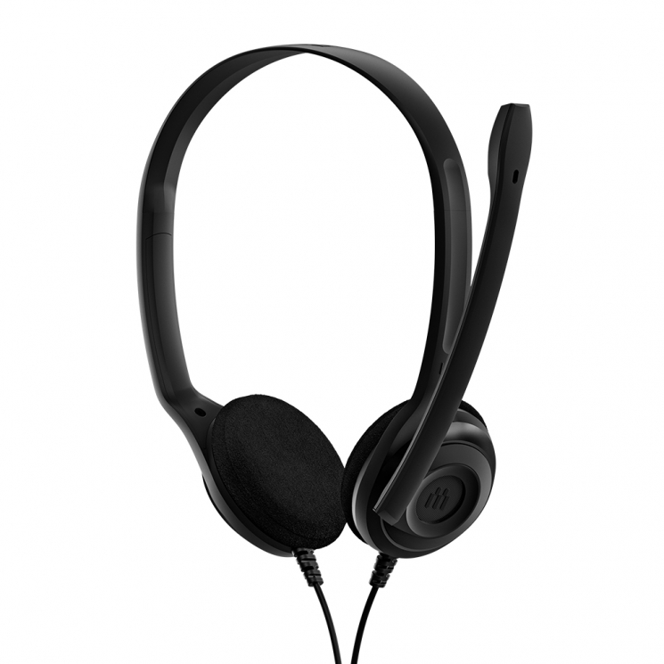 Гарнитура EPOS Sennheiser PC 3 CHAT 2x3.5мм