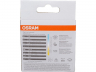 Лампа светодиодная Osram LED Value LVGX5350 6SW/830 230V GX53 10X1, 6 Вт, 480ЛМ, 3000К