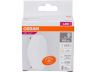 Лампа светодиодная Osram LED Value LVGX5350 6SW/830 230V GX53 10X1, 6 Вт, 480ЛМ, 3000К