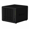 Сетевое хранилище Synology DS918+