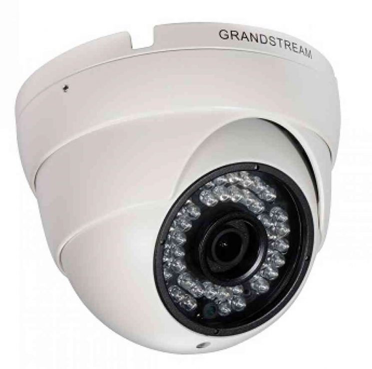 IP камера Grandstream GXV3610_HDv2