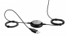 Гарнитура Jabra EVOLVE 20 MS Mono USB