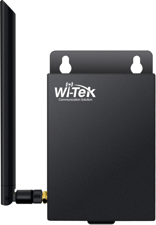 Внешний LTE роутер Wi-Tek WI-LTE115-O